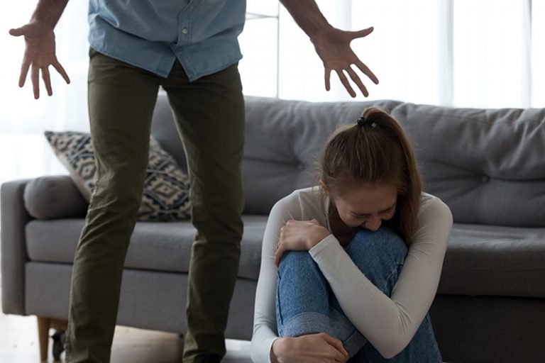 What Does The Term Psychological Abuse Mean